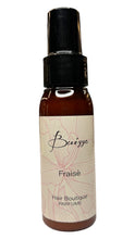 Carica l'immagine nel visualizzatore di Gallery, BUIZZA Hair boutique parfume 60ml