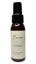 Carica l'immagine nel visualizzatore di Gallery, BUIZZA Hair boutique parfume 60ml