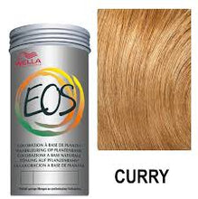 Carica l'immagine nel visualizzatore di Gallery, EOS WELLA HENNE' 120g