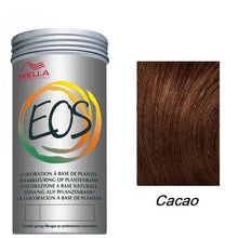 Carica l'immagine nel visualizzatore di Gallery, EOS WELLA HENNE' 120g