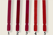 Carica l'immagine nel visualizzatore di Gallery, InColor SEMIPERMANENTE smalto-gel uv/led 15ml dal numero 1 al 100