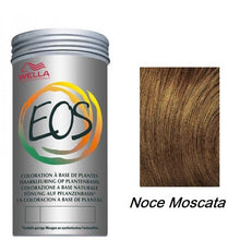 Carica l'immagine nel visualizzatore di Gallery, EOS WELLA HENNE' 120g