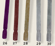 Carica l'immagine nel visualizzatore di Gallery, InColor SEMIPERMANENTE smalto-gel uv/led 15ml dal numero 1 al 100