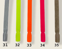 Carica l'immagine nel visualizzatore di Gallery, InColor SEMIPERMANENTE smalto-gel uv/led 15ml dal numero 1 al 100