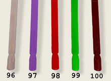 Carica l'immagine nel visualizzatore di Gallery, InColor SEMIPERMANENTE smalto-gel uv/led 15ml dal numero 1 al 100