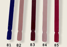 Carica l'immagine nel visualizzatore di Gallery, InColor SEMIPERMANENTE smalto-gel uv/led 15ml dal numero 1 al 100