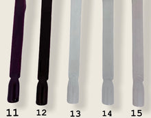 Carica l'immagine nel visualizzatore di Gallery, InColor SEMIPERMANENTE smalto-gel uv/led 15ml dal numero 1 al 100