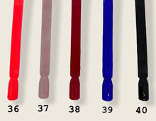 Carica l'immagine nel visualizzatore di Gallery, InColor SEMIPERMANENTE smalto-gel uv/led 15ml dal numero 1 al 100