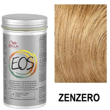 Carica l'immagine nel visualizzatore di Gallery, EOS WELLA HENNE' 120g