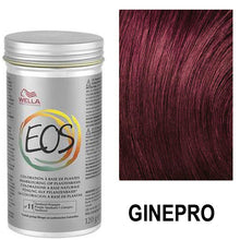 Carica l'immagine nel visualizzatore di Gallery, EOS WELLA HENNE' 120g