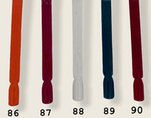 Carica l'immagine nel visualizzatore di Gallery, InColor SEMIPERMANENTE smalto-gel uv/led 15ml dal numero 1 al 100