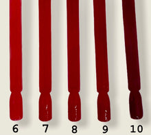 Carica l'immagine nel visualizzatore di Gallery, InColor SEMIPERMANENTE smalto-gel uv/led 15ml dal numero 1 al 100