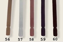 Carica l'immagine nel visualizzatore di Gallery, InColor SEMIPERMANENTE smalto-gel uv/led 15ml dal numero 1 al 100