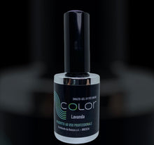 Carica l'immagine nel visualizzatore di Gallery, InColor SEMIPERMANENTE smalto-gel uv/led 15ml dal numero 1 al 100