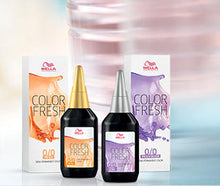 Carica l'immagine nel visualizzatore di Gallery, COLOR FRESH WELLA 75ml