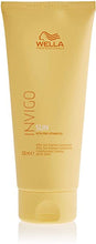 Carica l'immagine nel visualizzatore di Gallery, INVIGO WELLA conditioner sun 200ml