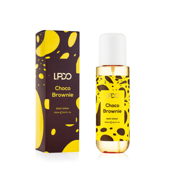 ACQUA PROFUMATA CHOCO BROWNIE LPDO