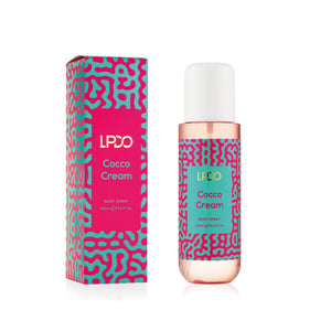 ACQUA PROFUMATA COCCO CREAM LPDO