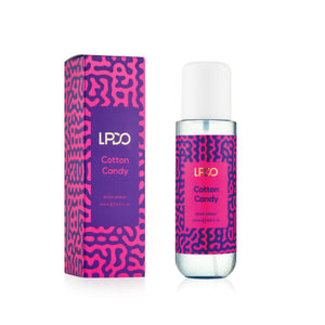 ACQUA PROFUMATA COTTON CANDY LPDO