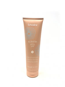 Mask keratin ECHOS LINE