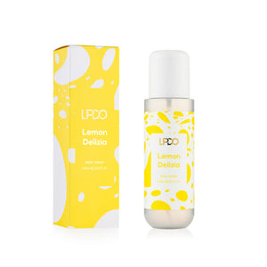 ACQUA PROFUMATA LEMON DELIZIA LPDO