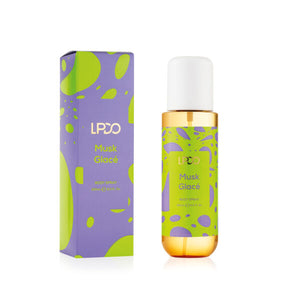 ACQUA PROFUMATA MUSK GLACE' LPDO