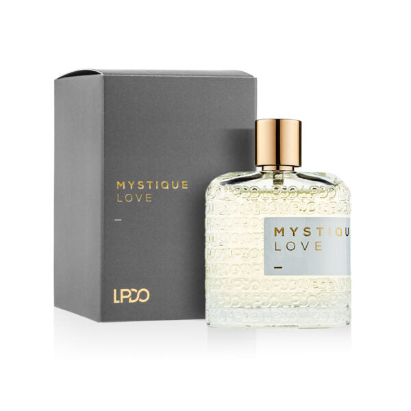 PROFUMO MYSTIQUE LOVE LPDO