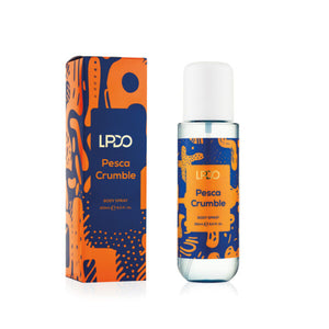 ACQUA PROFUMATA PESCA CRUMBLE LPDO