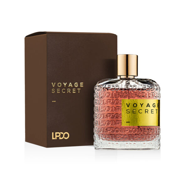 PROFUMI VOYAGE SECRET LPDO