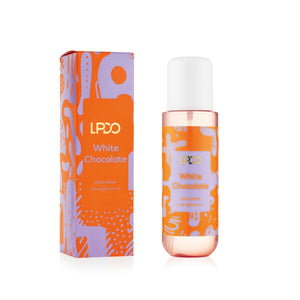 ACQUA PROFUMATA WHITE CHOCOLATE LPDO