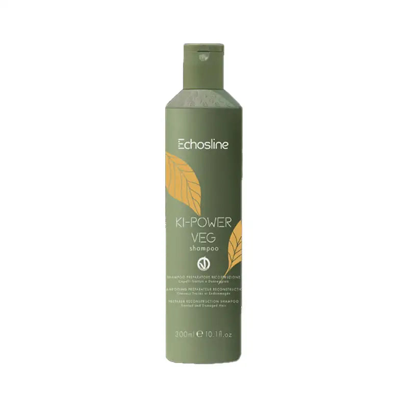 shampoo ki-pawer ECHOS LINE