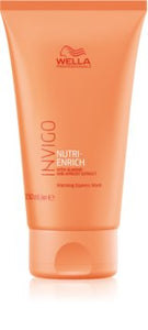 WELLA INVIGO NUTRI-ENRICH maschera 150ml