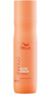 WELLA INVIGO NUTRI-ENRICH shampoo