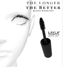 Carica l&#39;immagine nel visualizzatore di Gallery, THE LONGER THE BETTER Laya Cosmetics
