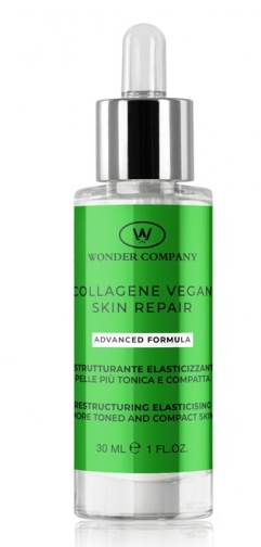 Collagene Vegan serum Skin Repair