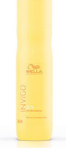 INVIGO WELLA shampoo sun 250ml
