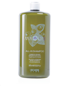 All-in Shampoo Maqui ECHOS 1000ML