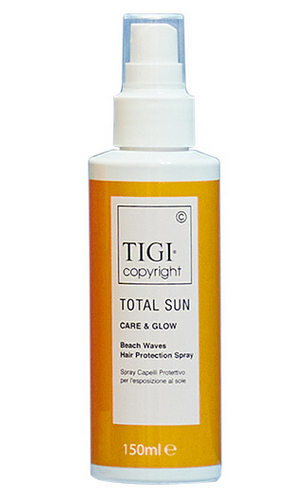 TIGI TOTAL SUN BEACH WAVES HAIR PROTECTION SRAY 150 ML TIGI