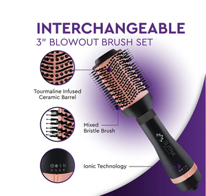 SUTRA 2"BLOWOUT BRUSH